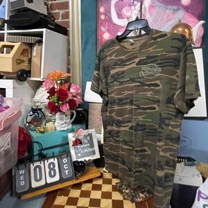 Dixie Outfitters Shirt